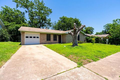 Photo of 310 E Grady DR, Austin, TX 78753 (MLS # 3275690)