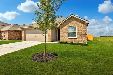 Photo of 13028 Torrey Reynolds DR, Elgin, TX 78621 (MLS # 7743892)