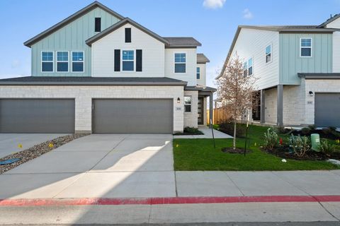 308 Emerie WAY Georgetown TX 78626