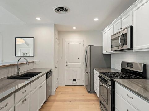 Tiny photo for 5026 Lansing DR, Austin, TX 78745 (MLS # 4190540)