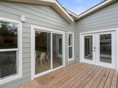 Tiny photo for 5026 Lansing DR, Austin, TX 78745 (MLS # 4190540)