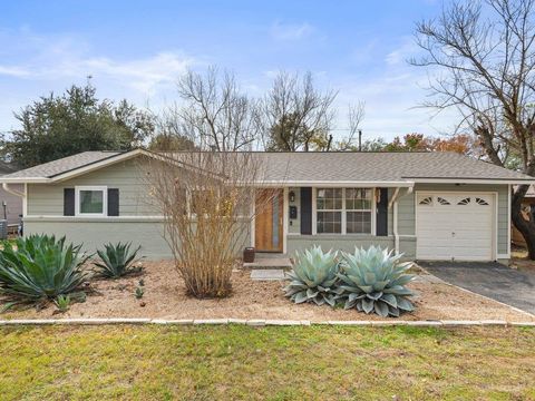 Photo of 5026 Lansing DR, Austin, TX 78745 (MLS # 4190540)