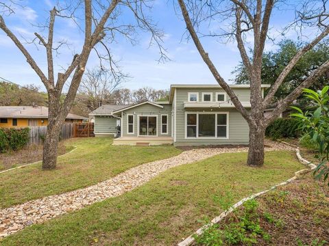 Tiny photo for 5026 Lansing DR, Austin, TX 78745 (MLS # 4190540)