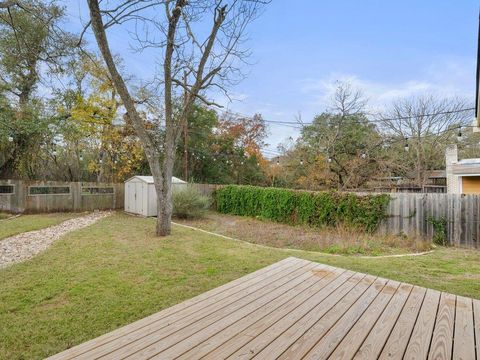 Tiny photo for 5026 Lansing DR, Austin, TX 78745 (MLS # 4190540)