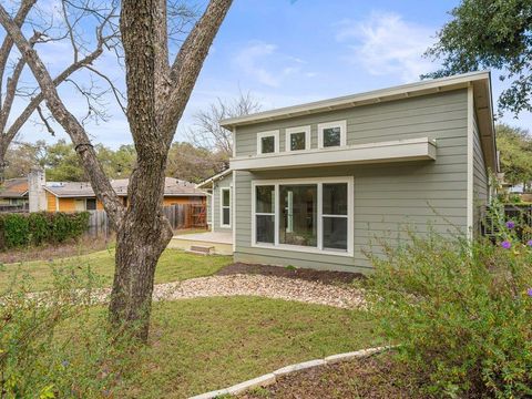 Tiny photo for 5026 Lansing DR, Austin, TX 78745 (MLS # 4190540)