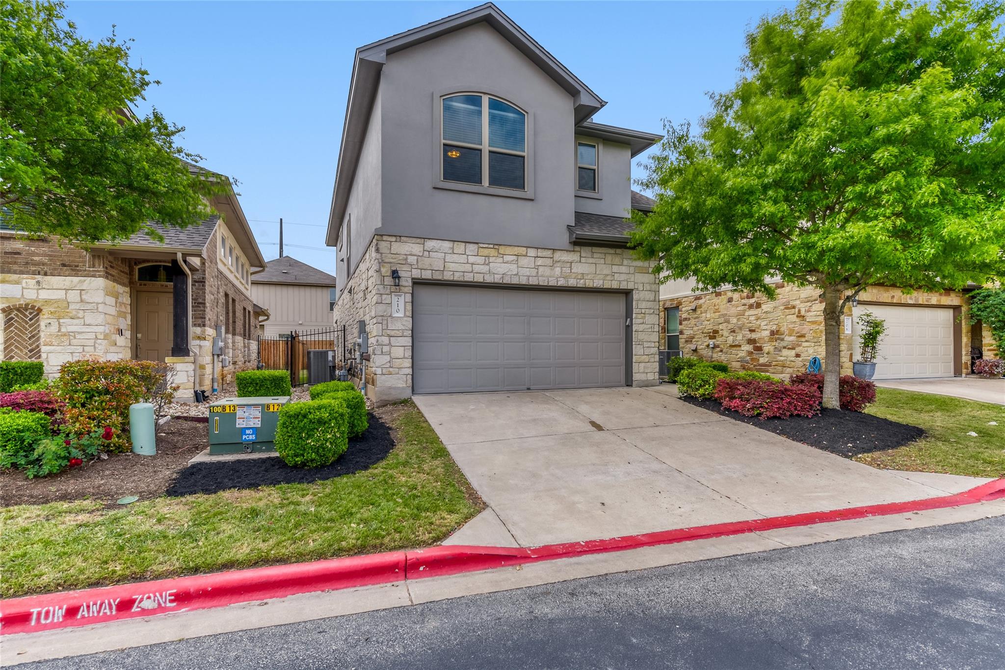 1401 Little Elm Trl #210, Cedar Park, TX, 78613