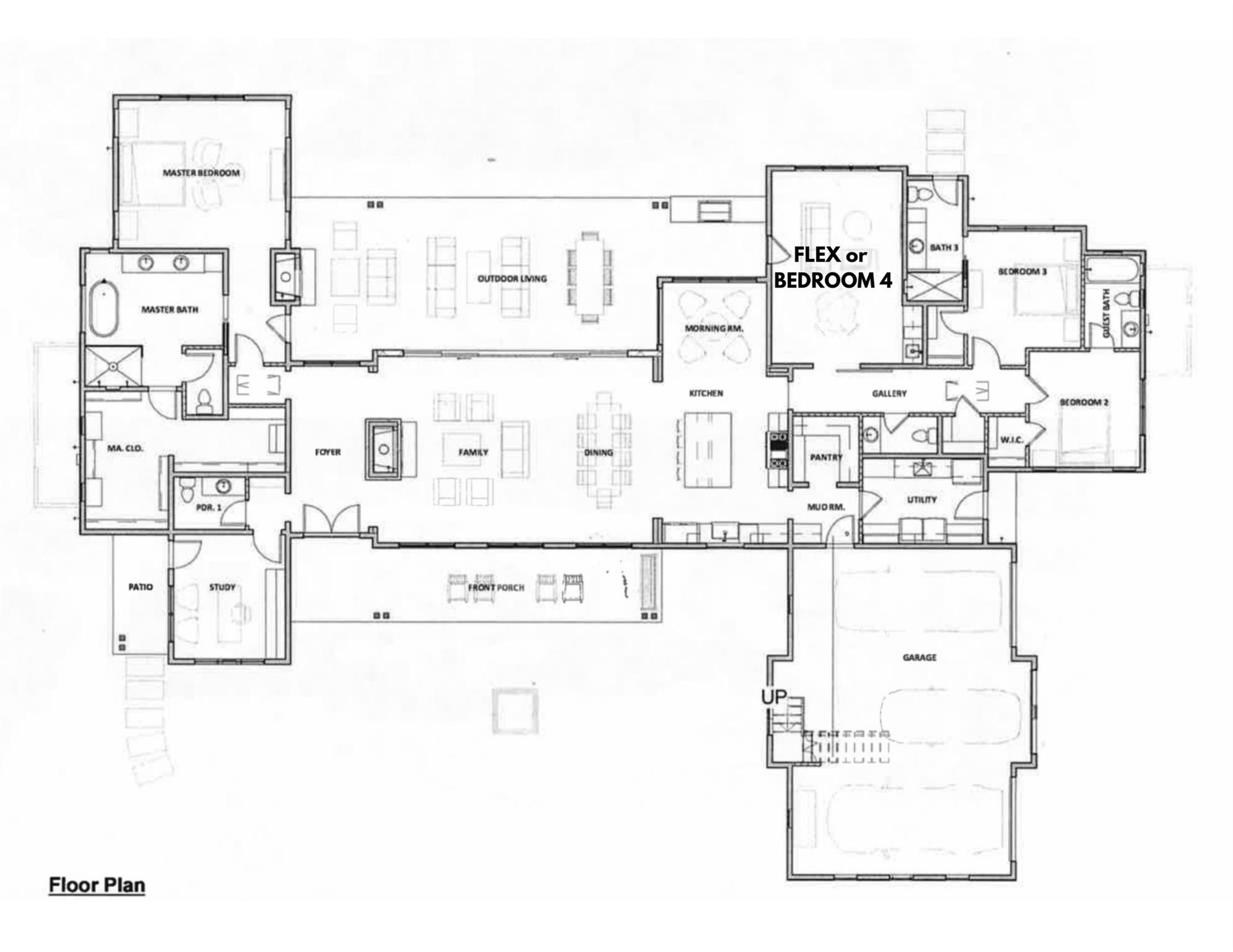 623 Dario DR