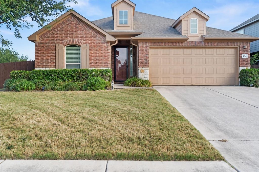 Photo of 236 Fletcher BND, Buda, TX 78610 (MLS # 5167036)