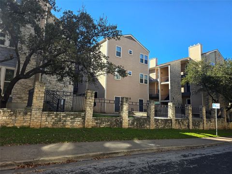 Tiny photo for 2414 Longview ST #205, Austin, TX 78705 (MLS # 1352468)