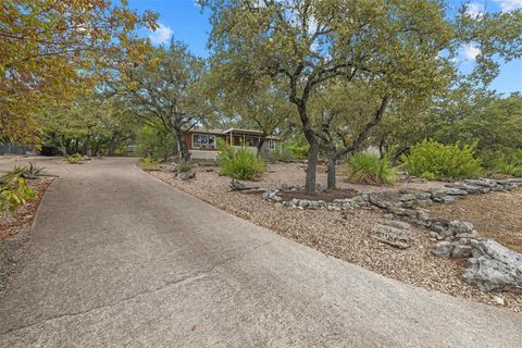 A home in Lakeway