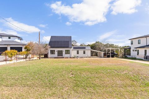 14428 Tuscola CIR Austin TX 78734