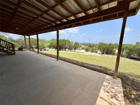 Photo of 19511 Blanco DR, Lago Vista, TX 78645 (MLS # 2400571)