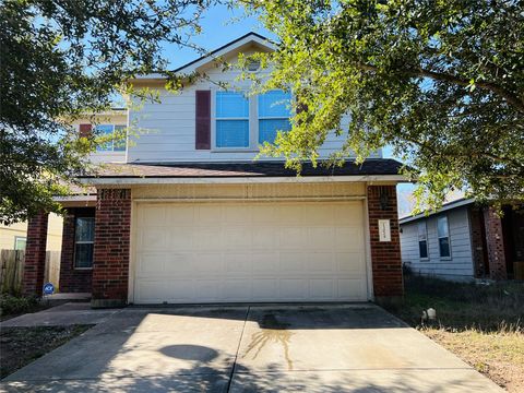 13024 Amaryllis TRL Elgin TX 78621