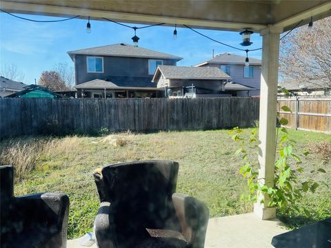 Tiny photo for 13024 Amaryllis TRL, Elgin, TX 78621 (MLS # 4435485)