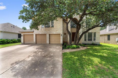 17112 Crescent Heights TRL Austin TX 78717