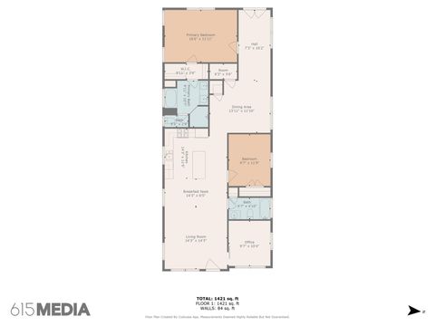 Tiny photo for 1702 Miriam Ave, Austin, TX 78702 (MLS # 8706465)