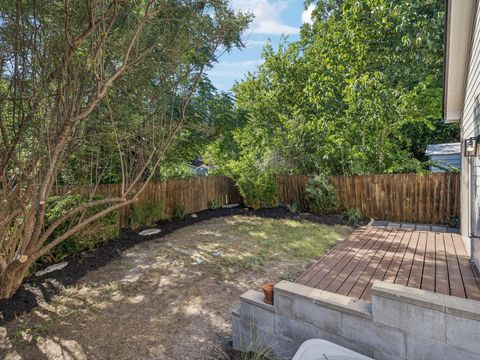 Tiny photo for 1702 Miriam Ave, Austin, TX 78702 (MLS # 8706465)