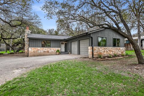 Photo of 2603 Saratoga DR, Austin, TX 78733 (MLS # 4705881)