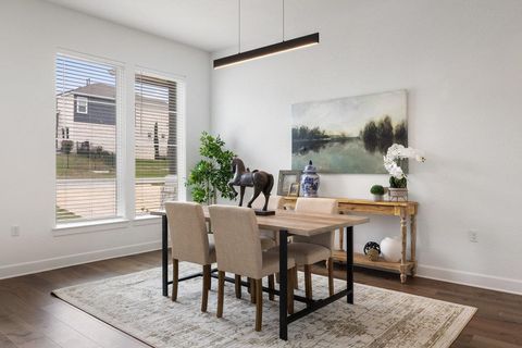 Tiny photo for 224 Abbeyville WALK, Austin, TX 78738 (MLS # 1654585)