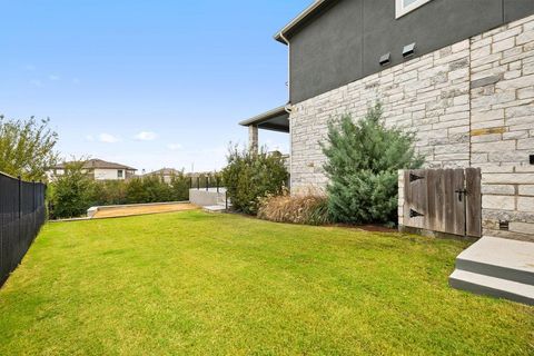 Tiny photo for 224 Abbeyville WALK, Austin, TX 78738 (MLS # 1654585)