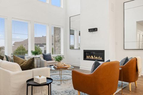 Tiny photo for 224 Abbeyville WALK, Austin, TX 78738 (MLS # 1654585)