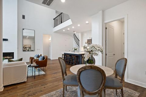 Tiny photo for 224 Abbeyville WALK, Austin, TX 78738 (MLS # 1654585)