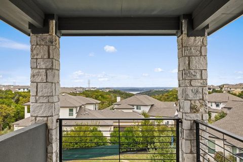 Tiny photo for 224 Abbeyville WALK, Austin, TX 78738 (MLS # 1654585)