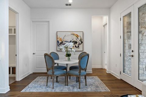 Tiny photo for 224 Abbeyville WALK, Austin, TX 78738 (MLS # 1654585)