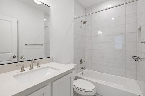 Tiny photo for 224 Abbeyville WALK, Austin, TX 78738 (MLS # 1654585)