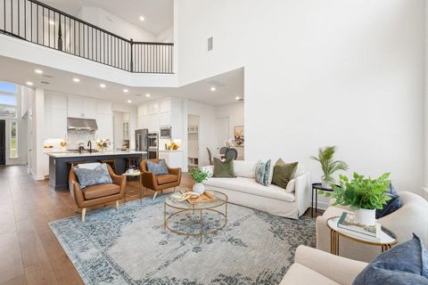 Tiny photo for 224 Abbeyville WALK, Austin, TX 78738 (MLS # 1654585)