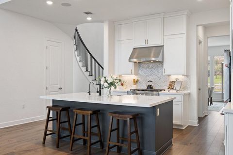 Tiny photo for 224 Abbeyville WALK, Austin, TX 78738 (MLS # 1654585)