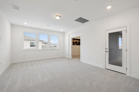 Tiny photo for 224 Abbeyville WALK, Austin, TX 78738 (MLS # 1654585)