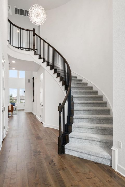 Tiny photo for 224 Abbeyville WALK, Austin, TX 78738 (MLS # 1654585)