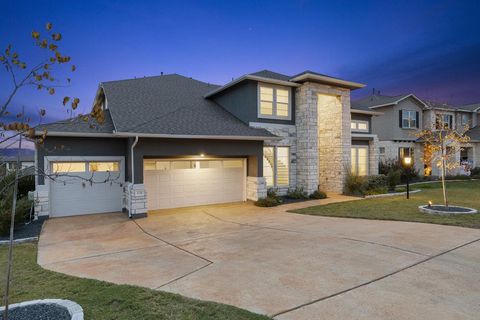 Tiny photo for 224 Abbeyville WALK, Austin, TX 78738 (MLS # 1654585)