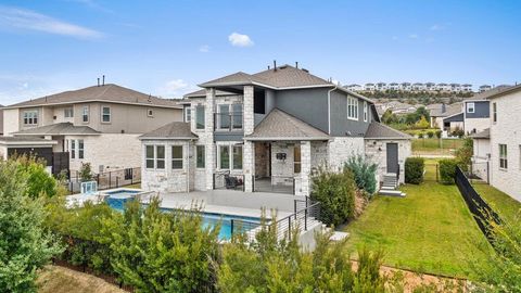 Tiny photo for 224 Abbeyville WALK, Austin, TX 78738 (MLS # 1654585)