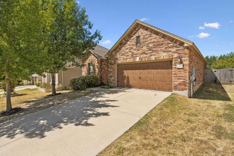 Photo of 1113 Yellow Iris RD, Leander, TX 78641 (MLS # 4204303)
