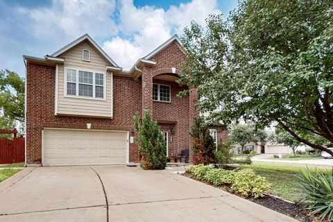 952 Hometown PKWY Kyle TX 78640