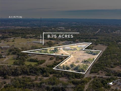 Photo of 799 Bell Springs RD, Dripping Springs, TX 78620 (MLS # 1323238)