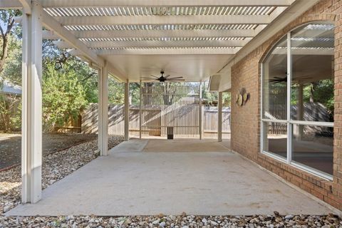 Tiny photo for 7124 Quimper LN, Austin, TX 78749 (MLS # 6062862)