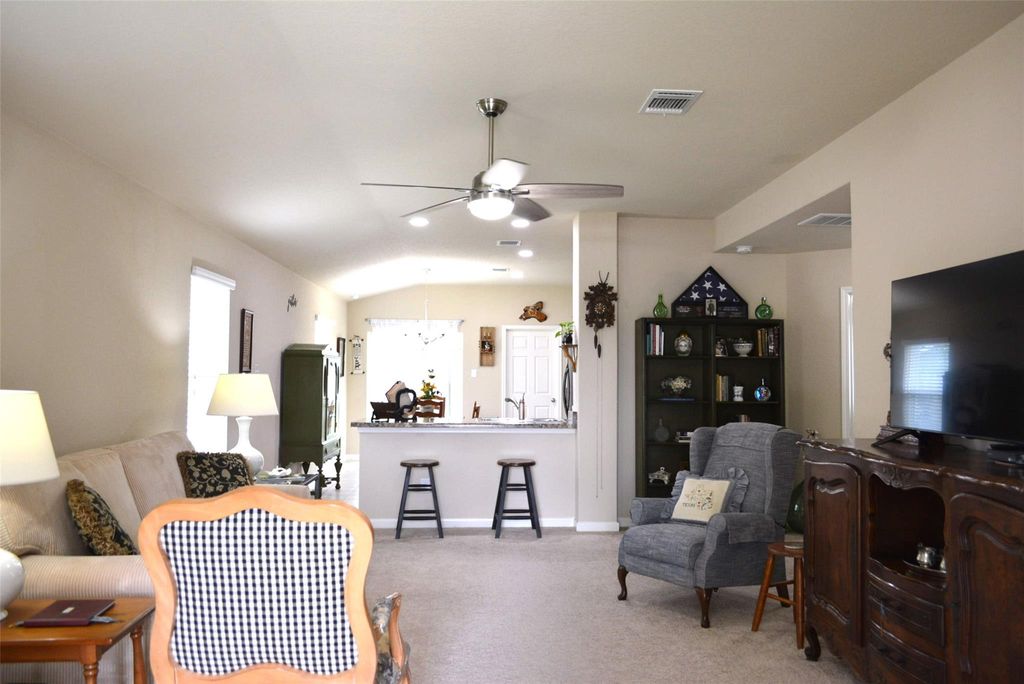Photo of 1522 Wedgewood CV, Lockhart, TX 78644 (MLS # 4608738)
