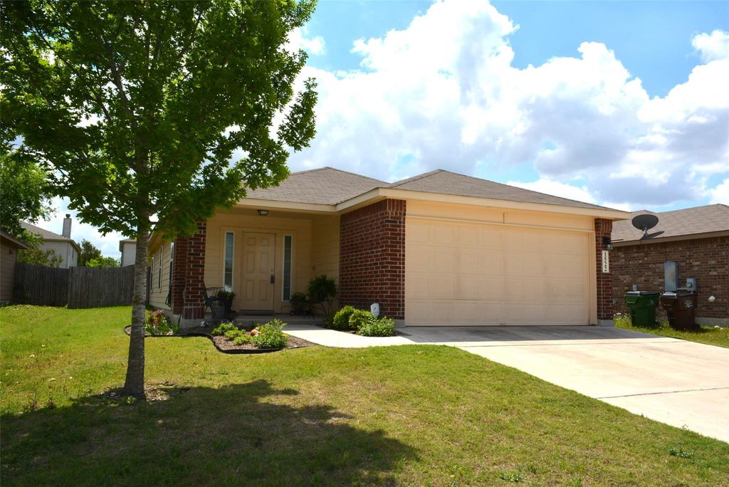 Photo of 1522 Wedgewood CV, Lockhart, TX 78644 (MLS # 4608738)