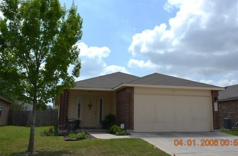 Photo of 1522 Wedgewood CV, Lockhart, TX 78644 (MLS # 4608738)