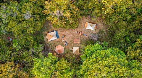 A home in Spicewood