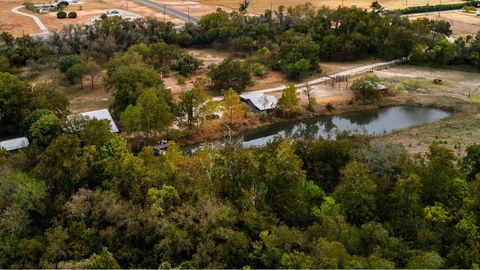 A home in Spicewood