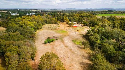 A home in Spicewood