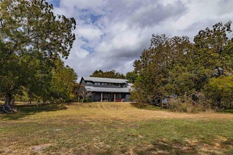 A home in Spicewood