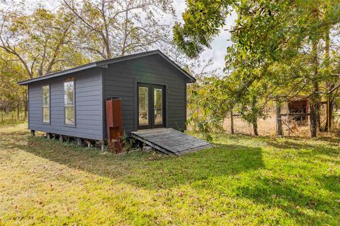 A home in Spicewood