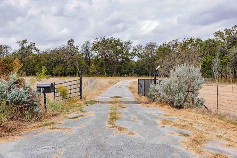 A home in Spicewood