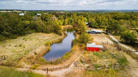 A home in Spicewood