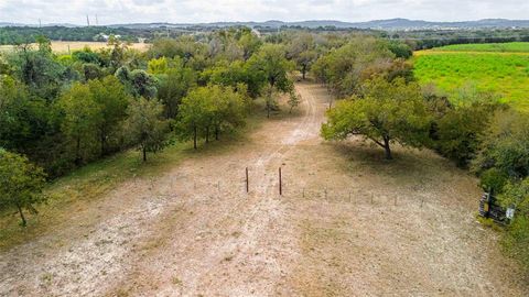 A home in Spicewood